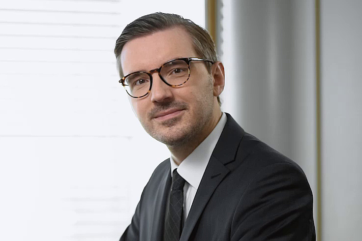 Dr. Jörg L. Bodden