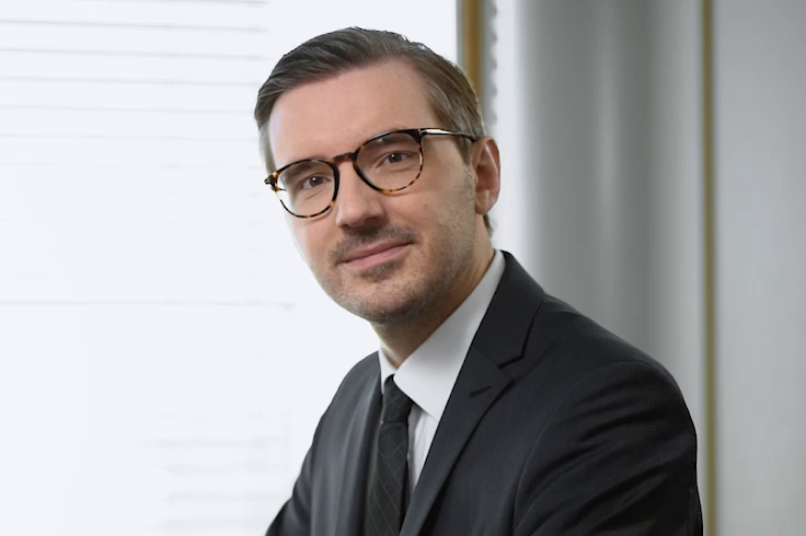 Dr Jörg L. Bodden