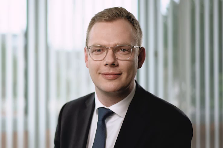 Dr Kai Peters