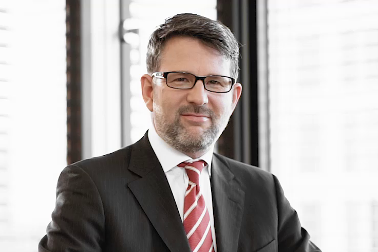 Dr Peter Leicht