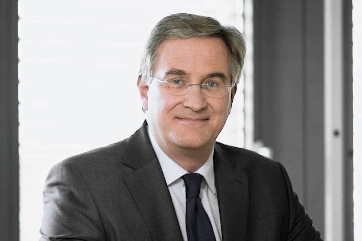 Prof. Dr Martin Havers