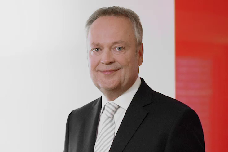 Prof. Dr Markus Planker