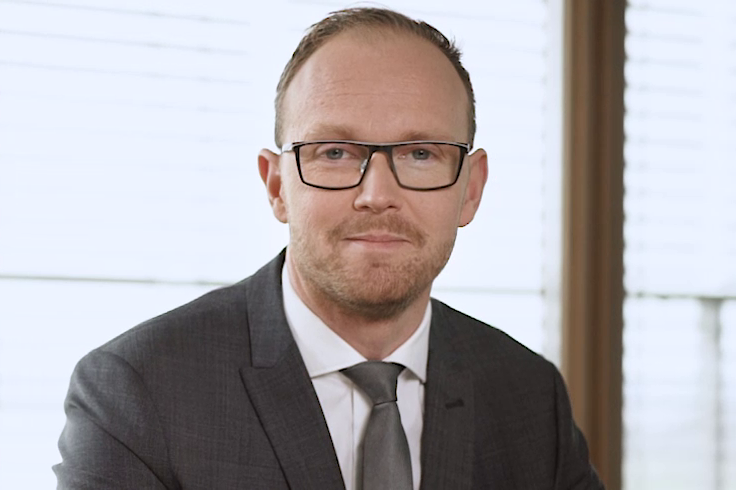 Dr Stefan Matthies