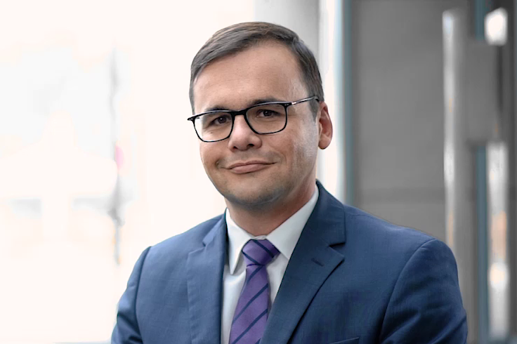 Dr Jan Redmann