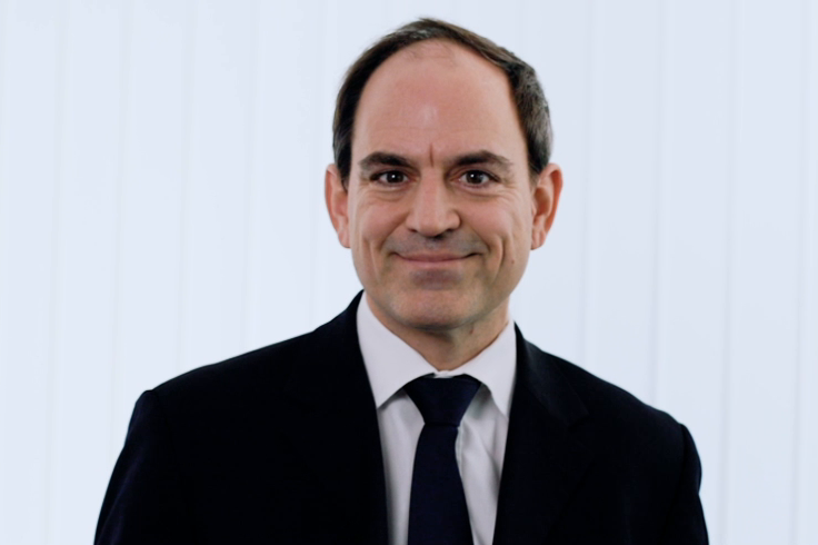 Dr Ivo du Mont, LL.M.
