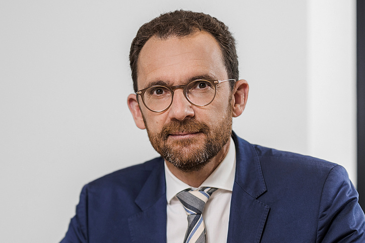 Dr Marcus Hödl