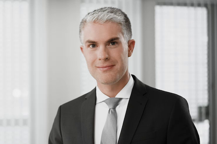 Dr Sebastian Konrads, LL.M.