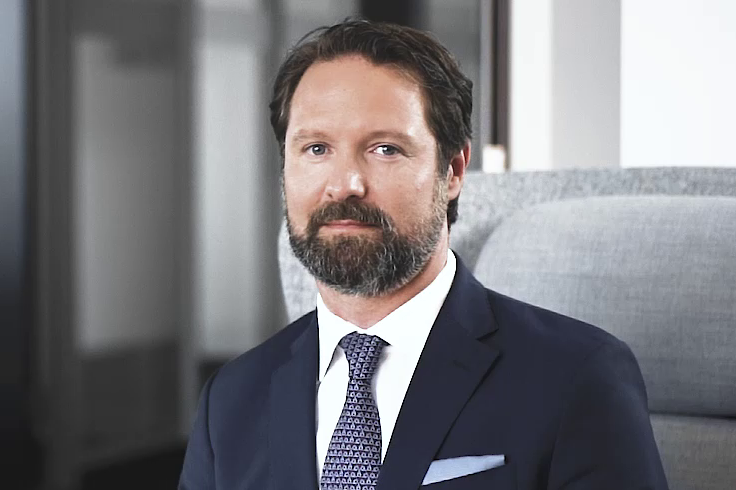 Dr Mathias Finke