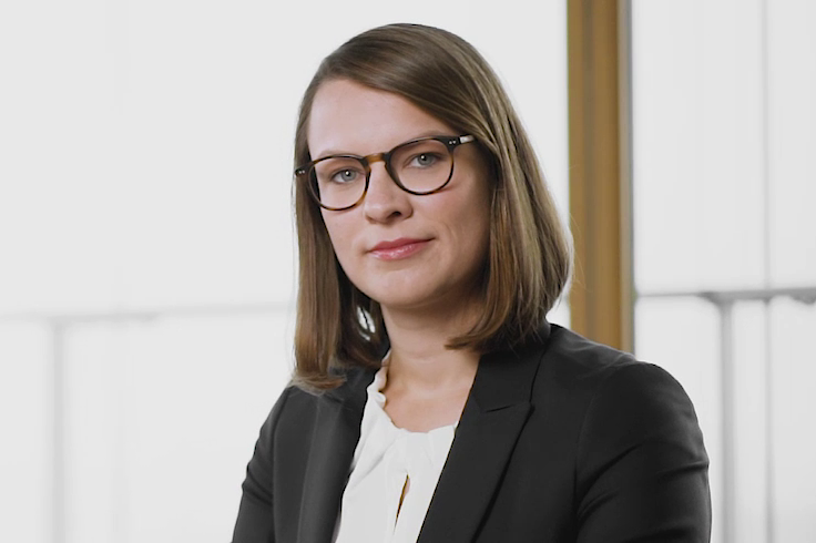 Dr Sarah Baudis