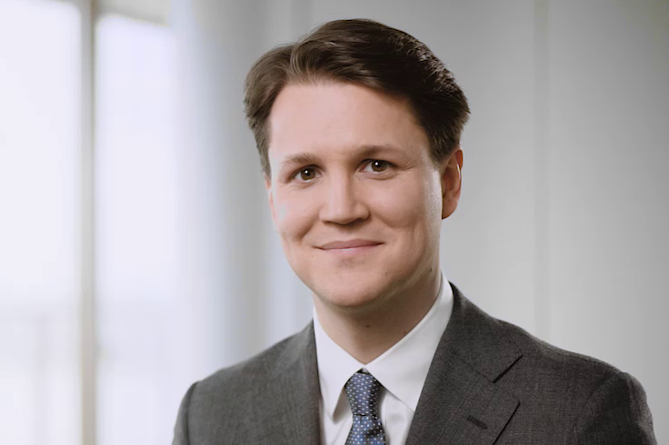 Dr Patrick Mainka