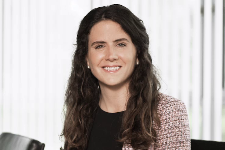 Dr Elisa Galir