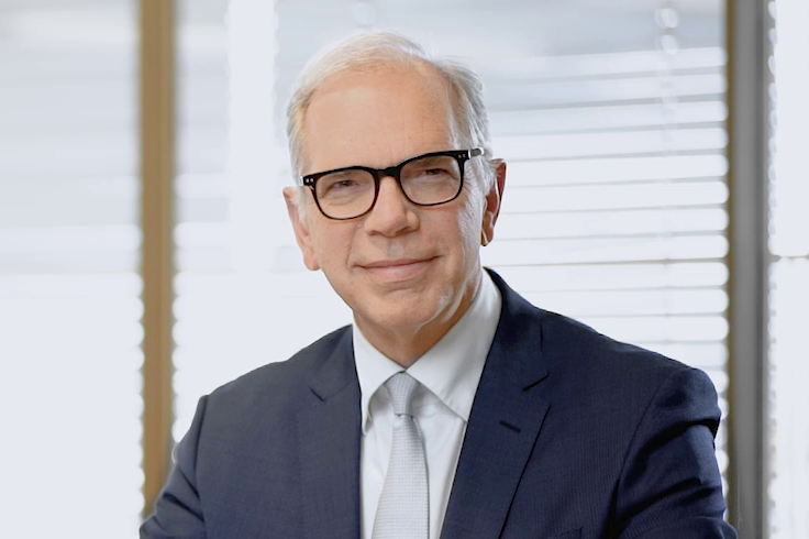 Prof. Dr Klaus Eschenbruch