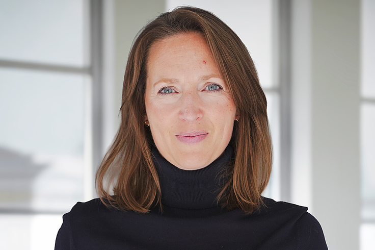 Dr. Michelle Heydenreich