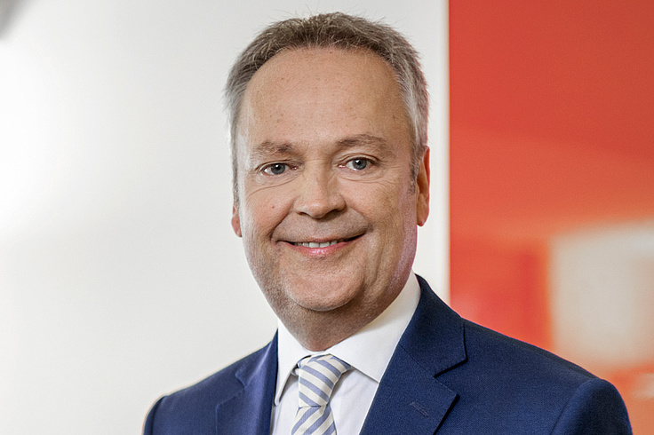 Prof. Dr. Markus Planker