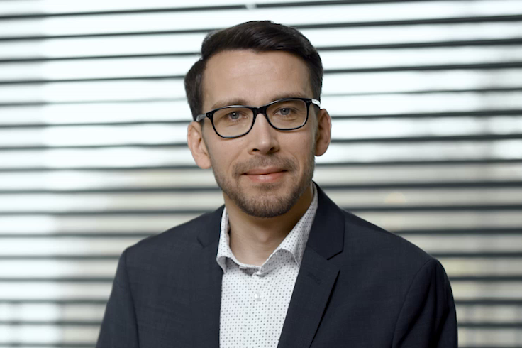 Marcus Mandl, LL.M.