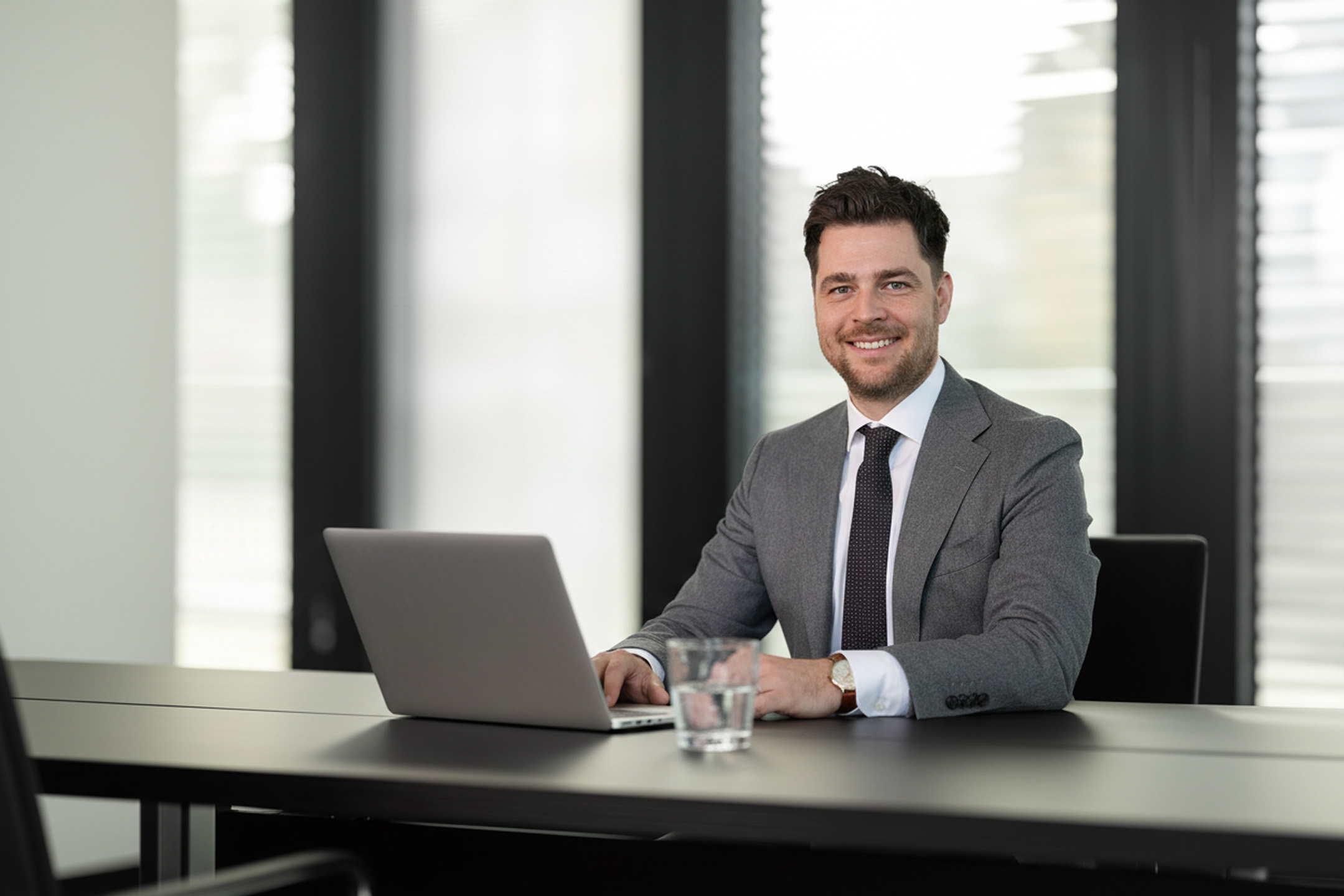 Steffen Noffke, LL.M.